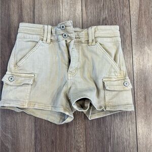 Vervet Tan Women's Shorts